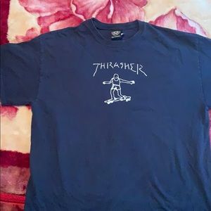 Thrasher gonz tee